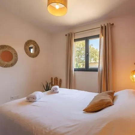 Вилла Casa Omigna *
