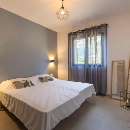 Вилла Casa Omigna *